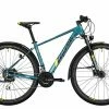 Conway MC 429 Darkpetrol / Acid Hardtail Mountainbike -Vélos Soldes 02883163 Conway MC 429 darkpetrol acid 2021 Hardtail Mountainbike 1280x1280