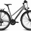 Conway TS 3.0 Light Grey Matt / Moos Metallic Vélo Trekking Femme -Vélos Soldes 02897239 Conway TS 3 0 light grey matt moos metallic 2022 Trekkingrad Damen 1280x1280 1