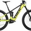 Trek Rail 9.7 Raw Carbon / Volt VTT Tout Suspendu électrique -Vélos Soldes 1041905 trek rail 9 7 raw carbon volt 2021 1280x1280