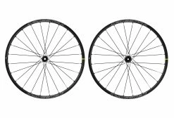 MAVIC CROSSMAX SL 29 BOOST - Monvelo.com