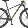 Scott Scale 980 Matt Dark Grey / Black / Yellow VTT Semi-rigide -Vélos Soldes 280483006 Scott Scale 980 matt dark grey black yellow 2021 0 1280x1280