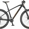 Scott Aspect 940 Granite Black / Black / Red VTT Semi-rigide -Vélos Soldes 280558005 Scott Aspect 940 granite black black red 2021 0 1280x1280 5