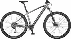 Scott Aspect 950 Slate Grey / Dark Grey Matt VTT Semi-rigide