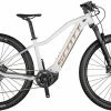 Scott Contessa Active ERIDE 910 Pearl White / Pink VTT Semi-rigide électrique Femme -Vélos Soldes 280754005 Scott Contessa Active eRIDE 910 pearl white pink 2021 0 1280x1280