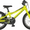 Scott Scale 16 Radium Yellow / Black Vélo Enfant 16 Pouces -Vélos Soldes 280884222 Scott Scale 16 radium yellow black 2021 0 1280x1280