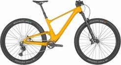 Scott Spark 930 Fire Orange / Dark Grey VTT Tout Suspendu