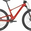Scott Spark 960 High Risk Red / Gold Tint VTT Tout Suspendu -Vélos Soldes 286289006 Scott Spark 960 high risk red gold tint 2022 Fully Mountainbike 0 1280x1280