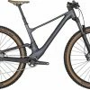 Scott Spark 960 Granite Black / Brushed Silver VTT Tout Suspendu -Vélos Soldes 286290006 Scott Spark 960 granite black brushed silver 2022 Fully Mountainbike 0 1280x1280