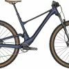Scott Spark 970 Dark Stellar Blue / Focus Grey VTT Tout Suspendu -Vélos Soldes 286291006 Scott Spark 970 dark stellar blue focus grey 2022 Fully Mountainbike 0 1280x1280