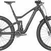 Scott Ransom 910 Matt Raw Carbon / Brushed Silver VTT Tout Suspendu -Vélos Soldes 286306006 Scott Ransom 910 matt raw carbon brushed silver 2022 Fully Mountainbike 0 1280x1280