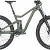 Scott Ransom 920 Matt Dark Moss / Gold Tint VTT Tout Suspendu -Vélos Soldes 286307006 Scott Ransom 920 matt dark moss gold tint 2022 Fully Mountainbike 0 1280x1280