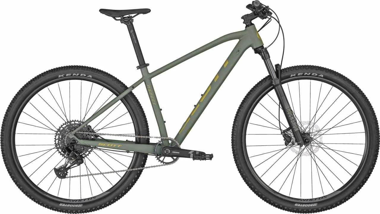 Scott Aspect 910 Dark Moss / Gold Tint VTT Semi-rigide 3 Scott Aspect 910 Dark Moss / Gold Tint VTT Semi-rigide