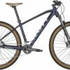 Scott Aspect 920 Stellar Blue / Focus Grey VTT Semi-rigide -Vélos Soldes 286339004 Scott Aspect 920 stellar blue focus grey 2022 Hardtail Mountainbike 0 1280x1280 1