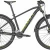 Scott Aspect 950 EQ Dark Grey / Quicksilver Yellow VTT Semi-rigide -Vélos Soldes 286342004 Scott Aspect 950 EQ dark grey quicksilver yellow 2022 Hardtail Mountainbike 0 1280x1280