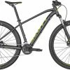 Scott Aspect 960 Granite Black / Quicksilver Yellow VTT Semi-rigide -Vélos Soldes 286344004 Scott Aspect 960 granite black quicksilver yellow 2022 Hardtail Mountainbike 0 1280x1280 1