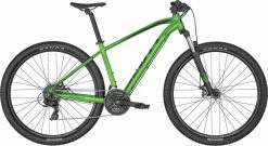 Scott Aspect 770 Smith Green / Black VTT Semi-rigide