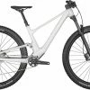 Scott Contessa Spark 930 Pearl Snow White / Chrome VTT Tout Suspendu Femme -Vélos Soldes 286367006 Scott Contessa Spark 930 pearl snow white chrome 2022 Fully Mountainbike Damen 0 1280x1280 1
