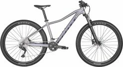 Scott Contessa Active 20 Amethyst Silver / Dark Lavender VTT Semi-rigide Femme