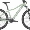 Scott Contessa Active 40 Mineral Blue / Teal Green VTT Semi-rigide Femme -Vélos Soldes 286381704 Scott Contessa Active 40 mineral blue teal green 2022 Hardtail Mountainbike Damen 0 1280x1280