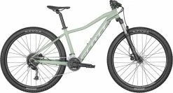 Scott Contessa Active 40 Mineral Blue / Teal Green VTT Semi-rigide Femme