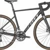 Scott Speedster 40 Matt Black / Brushed Silver Vélo De Course En Aluminium Homme -Vélos Soldes 286437047 Scott Speedster 40 matt black brushed silver 2022 Aluminium Rennrad Herren 0 1280x1280 1