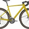 Scott Speedster Gravel 40 EQ Matt / Mustard Yellow / Dark Grey Vélo De Cyclo-cross -Vélos Soldes 286465047 Scott Speedster Gravel 40 EQ matt mustard yellow dark grey 2022 Cyclocross 0 1280x1280