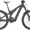 Scott Patron ERIDE 900 Raw Carbon / Metal VTT Tout Suspendu électrique -Vélos Soldes 286514006 Scott Patron eRIDE 900 raw carbon metal 2022 E Bike Fully Mountainbike 0 1280x1280