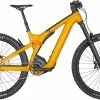 Scott Patron ERIDE 920 Fire Orange Gloss / Black VTT Tout Suspendu électrique -Vélos Soldes 286517006 Scott Patron eRIDE 920 fire orange gloss black 2022 E Bike Fully Mountainbike 0 1280x1280 1