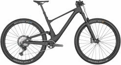 Scott Spark 910 Raw Carbon VTT Tout Suspendu