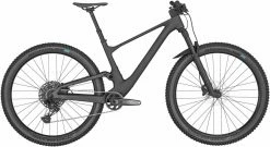 Scott Spark 940 Raw Carbon VTT Tout Suspendu