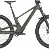Scott Genius 920 Dark Grey VTT Tout Suspendu -Vélos Soldes 290145006 Scott Genius 920 Dark Grey 2023 0 1280x1280
