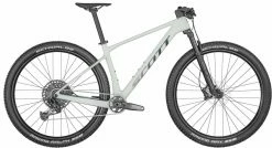 Scott Scale 920 Light Rhino Grey VTT Semi-rigide