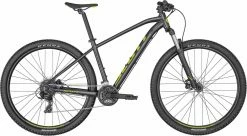 Scott Aspect 960 Granite Black VTT Semi-rigide