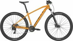 Scott Aspect 960 Tangerine Orange VTT Semi-rigide