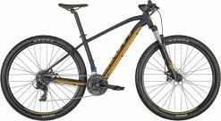 Scott Aspect 970 Stellar Blue VTT Semi-rigide