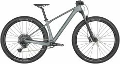 Scott Contessa Scale 920 Whale Blue VTT Semi-rigide Femme
