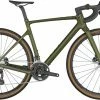 Scott Addict Gravel 30 Prism Olive Green Vélo De Cyclo-cross -Vélos Soldes 290507049 Scott Addict Gravel 30 Prism Olive Green 2023 0 1280x1280