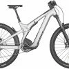 Scott Strike ERIDE 920 EVO Raw Alloy VTT Tout Suspendu électrique -Vélos Soldes 290549006 Scott Strike eRIDE 920 EVO Raw Alloy 2023 0 1280x1280 1