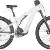 Scott Contessa Strike ERIDE 910 EVO White VTT Tout Suspendu électrique Femme -Vélos Soldes 290591006 Scott Contessa Strike eRIDE 910 EVO White 2023 0 1280x1280 1