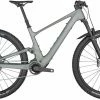Scott Lumen ERIDE 900 Prism Grey Green VTT Tout Suspendu électrique 2 Scott Lumen ERIDE 900 Prism Grey Green VTT Tout Suspendu électrique -Vélos Soldes 290601006 Scott Lumen eRIDE 900 Prism Grey Green 2023 0 1280x1280