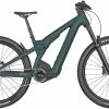 Scott Contessa Patron ERIDE 910 Rainforest Green VTT Tout Suspendu électrique Femme -Vélos Soldes 290607006 Scott Contessa Patron eRIDE 910 Rainforest Green 2023 0 1280x1280 1