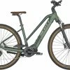 Scott Sub Cross ERIDE 10 Lady Malachite Green VTC électrique Femme 2 Scott Sub Cross ERIDE 10 Lady Malachite Green VTC électrique Femme -Vélos Soldes 290649006 Scott Sub Cross eRIDE 10 Lady Malachite Green 2023 0 1280x1280 2