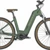 Scott Sub Cross ERIDE 10 Unisex Malachite Green VTC électrique Col De Cygne -Vélos Soldes 290650004 Scott Sub Cross eRIDE 10 Unisex Malachite Green 2023 0 1280x1280 5