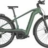 Scott Sub Sport ERIDE 10 Men Malachite Green Vélo Trekking électrique Homme -Vélos Soldes 290670006 Scott Sub Sport eRIDE 10 Men Malachite Green 2023 0 1280x1280
