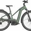 Scott Sub Sport ERIDE 10 Lady Malachite Green Vélo Trekking électrique Femme -Vélos Soldes 290671006 Scott Sub Sport eRIDE 10 Lady Malachite Green 2023 0 1280x1280
