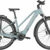 Scott Sub Tour ERIDE 10 Lady Muted Blue Vélo Trekking électrique Femme -Vélos Soldes 290679006 Scott Sub Tour eRIDE 10 Lady Muted Blue 2023 0 1280x1280 1