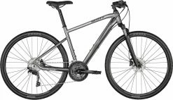 Scott Sub Cross 20 Men Slate Grey Gloss VTC Homme