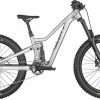 Scott Ransom 400 Raw Alloy VTT Tout Suspendu -Vélos Soldes 290730222 Scott Ransom 400 Raw Alloy 2023 0 1280x1280