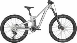 Scott Ransom 400 Raw Alloy VTT Tout Suspendu