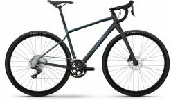 Ghost Asket Dark Grey / Shark Blue Vélo De Cyclo-cross